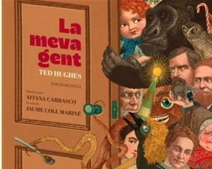 LA MEVA GENT | 9791399256505 | HUGHES, TED