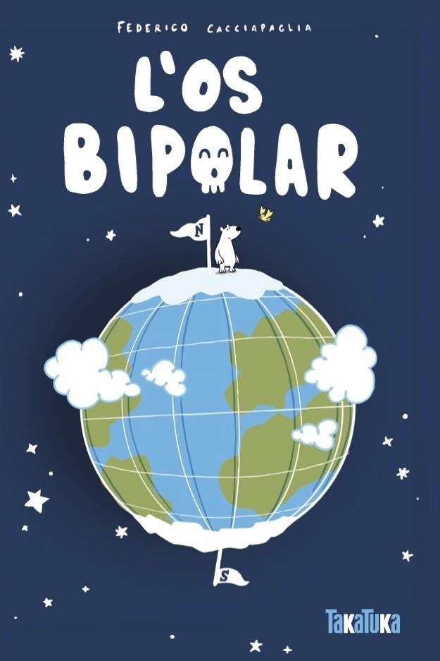L’OS BIPOLAR | 9791387718367 | CACCIAPAGLIA, FEDERICO