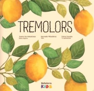 TREMOLORS | 9788410408593 | VVAA, VVAA