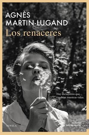 LOS RENACERES | 9791387574406 | MARTIN-LUGAND, AGNÈS