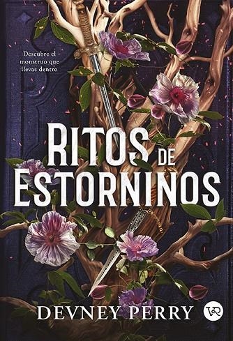 RITOS DE ESTORNINOS | 9791387601805 | PERRY, DEVNEY