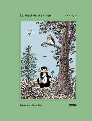 LA HISTÒRIA D’EN MO | 9788412970005 | CHOI, YEONJU