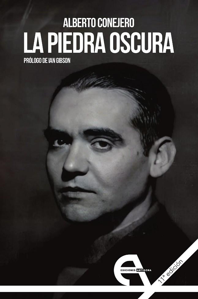 LA PIEDRA OSCURA | 9788415906070 | CONEJERO, ALBERTO