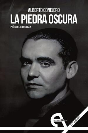 LA PIEDRA OSCURA | 9788415906070 | CONEJERO, ALBERTO