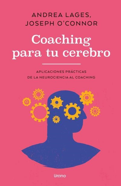 COACHING PARA TU CEREBRO | 9791387662622 | O'CONNOR, JOSEPH/LAGES, ANDREA