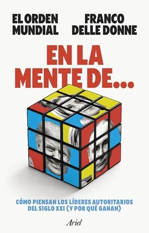 EN LA MENTE DE... | 9788434440937 | EL ORDEN MUNDIAL/DONNE, FRANCO DELLE