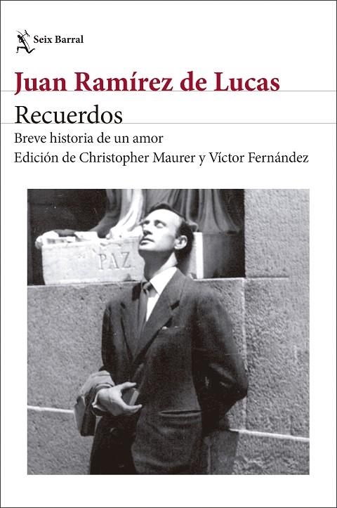 RECUERDOS. BREVE HISTORIA DE UN AMOR | 9788432251467 | RAMÍREZ DE LUCAS, JUAN