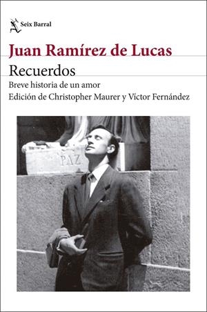RECUERDOS. BREVE HISTORIA DE UN AMOR | 9788432251467 | RAMÍREZ DE LUCAS, JUAN