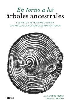EN TORNO A LOS ÁRBOLES ANCESTRALES | 9791388023644 | TROUET, VALERIE