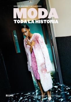 MODA. TODA LA HISTORIA | 9791388023910 | FOGG, MARNIE/STEELE, VALERIE