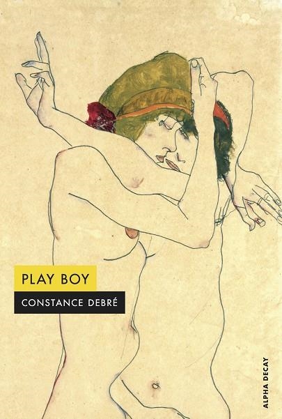 PLAY BOY | 9791399126082 | DEBRÉ, CONSTANCE