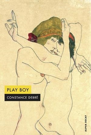 PLAY BOY | 9791399126082 | DEBRÉ, CONSTANCE