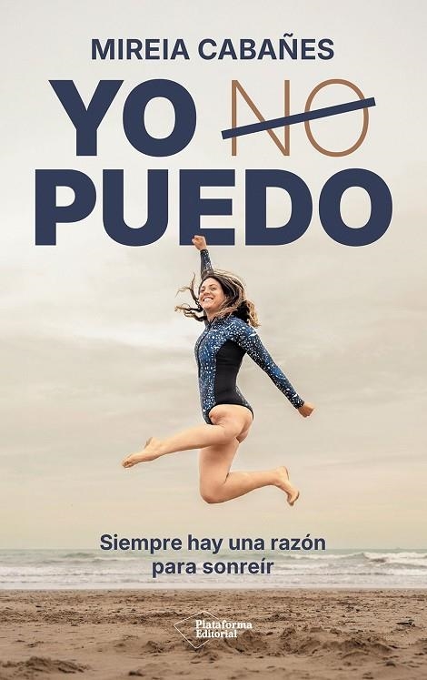 YO PUEDO | 9791388080883 | CABAÑES, MIREIA