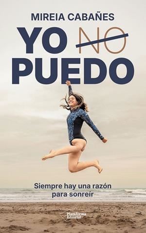 YO PUEDO | 9791388080883 | CABAÑES, MIREIA