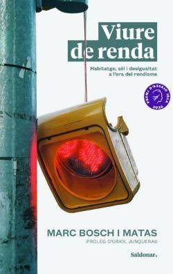 VIURE DE RENDA | 9788419571830 | BOSCH I MATAS, MARC