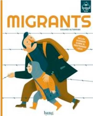MIGRANTS | 9788417178581 | ALTARRIBA, EDUARD