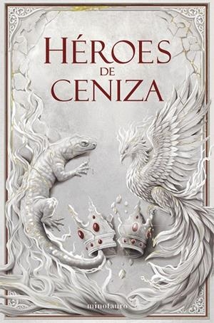 HÉROES DE CENIZA | 9788445022061 | MÚÑEZ, FERNANDO J.