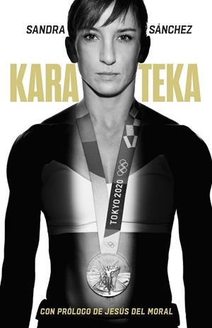 KARATEKA | 9791388220296 | SÁNCHEZ, SANDRA