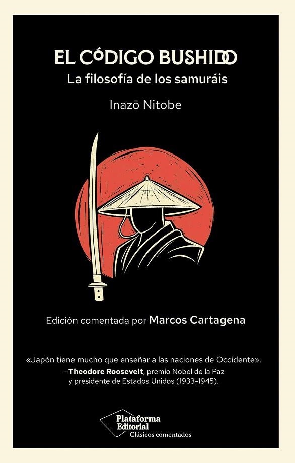 EL CÓDIGO BUSHIDO | 9791388080968 | NITOBE, INAZO
