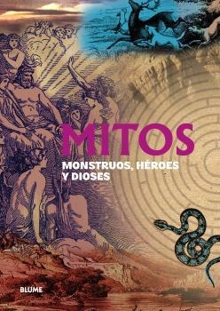 MITOS | 9791388023293 | VARIOS AUTORES