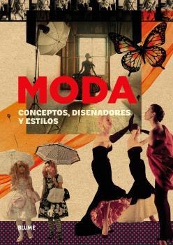 MODA | 9791388023323 | VARIOS AUTORES