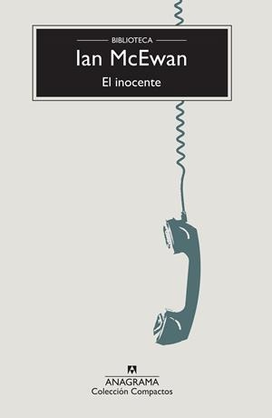 INOCENTE, EL (COMP) | 9788433914491 | MCEWAN, IAN