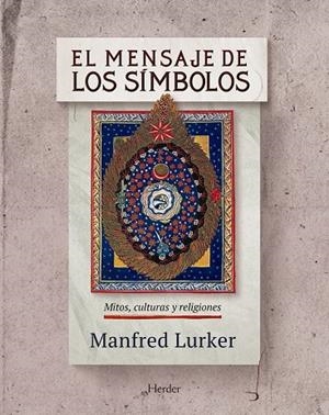 MENSAJE DE LOS SIMBOLOS, EL | 9788425417382 | LURKER, MANFRED