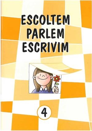 ESCOLTEM, PARLEM, ESCRIVIM Nº 4 | 9788472101692