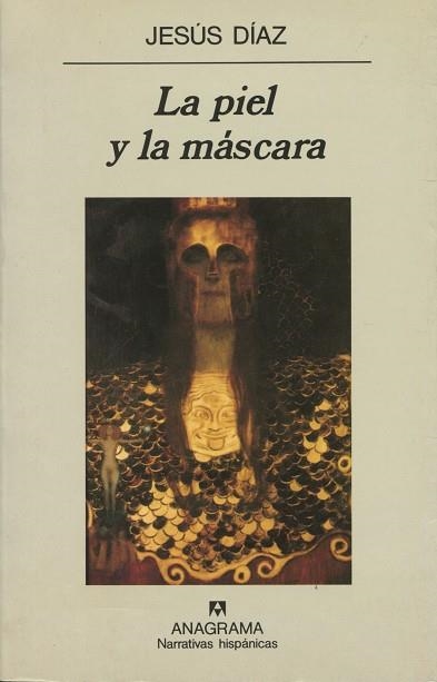 PIEL Y LA MASCARA, LA | 9788433910233 | DIAZ, JESUS