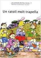 RATOLI MOLT TRAPELLA,UN | 9788476027783