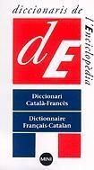 DICCIONARI - CATALA-FRANCES -  (MINI) | 9788441225725