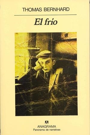 FRIO, EL (PN) | 9788433930729 | Bernhard, Thomas