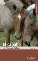 CABALLO 92 TRUCOS PRACTICOS,EL      (DIP) | 9788425509384 | LUX, CLAUDE