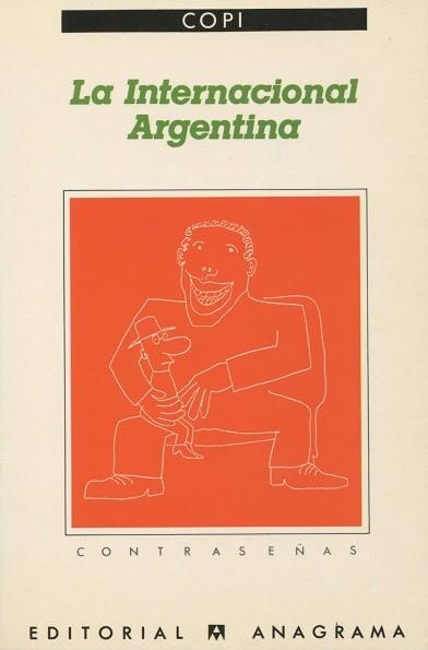 INTERNACIONAL ARGENTINA, LA | 9788433923226 | COPI