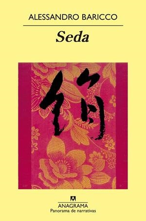 SEDA (PN) | 9788433908407 | BARICCO, ALESSANDRO