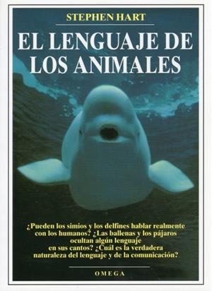 LENGUAJE DE LOS ANIMALES, EL | 9788428211260 | HART, S.