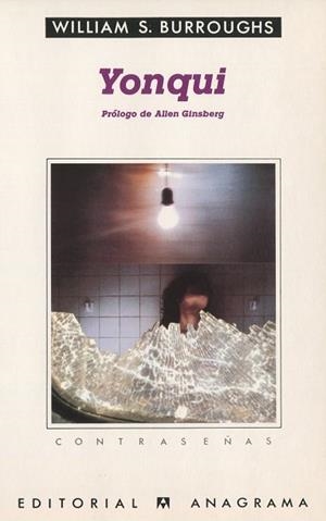 YONQUI, | 9788433923684 | BURROUGHS, WILLIAM