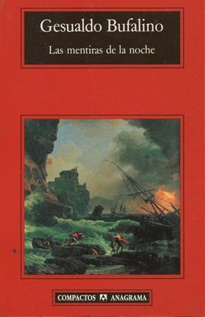 MENTIRAS DE LA NOCHE, LAS | 9788433914965 | BUFALINO, GESUALDO