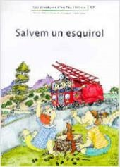 SALVEM UN ESQUIROL | 9788476027912