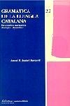 GRAMATICA DE LA LLENGUA CATALANA | 9788482560533 | BADIA I MARGARIT, ANTONI M.